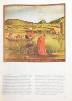 Gerhard Ulrich: Schätze deutscher Kunst. Wien, 1972, Bertelsmann. Gazdag képanyaggal illusztrálva. N...