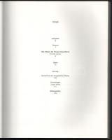 Albert Renger-Patzsch: Meisterwerke. (Kiállítási katalógus.) Szerk.: Ann Wilde, Jürgen Wilde, Thomas...