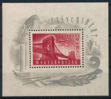 1948 Lánchíd I. blokk (35.000)