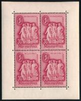 1948 Szakszervezet 33 db kisív (198.000)