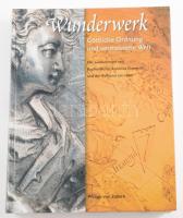 Wunderwerk. Göttliche Ordnung und vermessene Welt. Der Goldschmied und Kupferstecher Antonius Eisenhoit und die Hofkunst um 1600. (Kiállítási katalógus.) Szerk.: Christoph Stiegemann. Mainz, 2003, Philipp von Zabern. Gazdag képanyaggal illusztrálva. Német nyelven. Kiadói papírkötés.