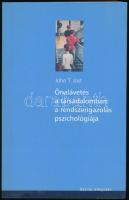 John T. Jost: Önalávetés a társadalomban: a rendszerigazolás pszichológiája. Vál. és szerk.: Hunyady György. Ford.: Berkics Miháély, Bujdosó Borbála. Bp., 2003, Osiris. Kiadói kartonált papírkötés.