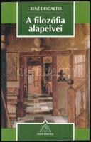 René Descartes: A filozófia alapelvei. Ford.: Dékány András. Szerk.: Boros Gábor. Bp., 1998, Osiris. Kiadói papírkötés.