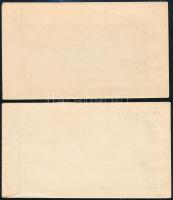 Szovjetunió 1960 (2 db)