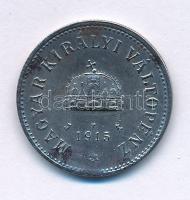 1915KB 10f Fe T:AU,XF