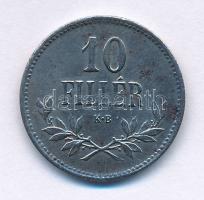 1915KB 10f Fe T:AU,XF