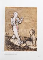 Die neue Frau? Malerinnen und Grafikerinnen der Neuen Sachlichkeit. (Kiállítási katalógus.) Bietighe...