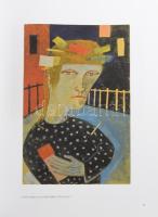 Die neue Frau? Malerinnen und Grafikerinnen der Neuen Sachlichkeit. (Kiállítási katalógus.) Bietighe...