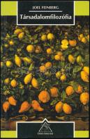 Joel Feinberg: Társadalomfilozófia. Ford. és az utószót írta: Krokovay Zsolt. Osiris Könyvtár Filozófia. Bp., 1999, Osiris. Kiadói papírkötés