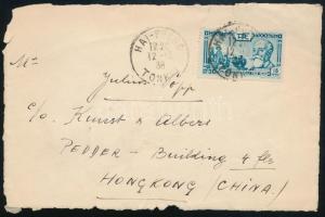 Francia indokína 1938