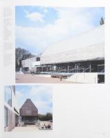 Vicky Richardson: Avantgarde und Tradition. Die Architektur des kritischen Regionalismus. Ford.: Nor...