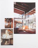 Vicky Richardson: Avantgarde und Tradition. Die Architektur des kritischen Regionalismus. Ford.: Nor...
