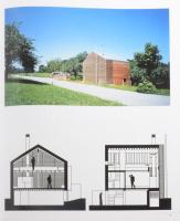 Vicky Richardson: Avantgarde und Tradition. Die Architektur des kritischen Regionalismus. Ford.: Nor...