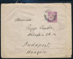 Sri Lanka (Ceylon) 1935