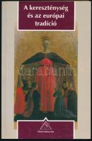Tallár Ferenc: A kereszténység és az európai tradíció. Szerk.: - -. Osiris Könyvtár Vallástörténet. Bp., 2001, Osiris. Kiadói papírkötés
