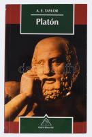 Taylor, A. E.: Platón. Szerk.: Steiger Kornél. Ford.: Bárány István, Betegh Gábor. Osiris Könyvtár Filozófia. Bp., 1999, Osiris. Kiadói papírkötés, karcos borítóval.