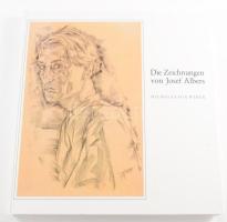 Nicholas Fox Weber: Die Zeichnungen von Josef Albers. Ford.: Christian Sabisch. Bottrop, 1988, Josef Albers Museum. Reprodukciókkal gazdagon illusztrálva. Német nyelven. Kiadói kartonált papírkötés.
