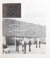 Nicholas Fox Weber: Die Zeichnungen von Josef Albers. Ford.: Christian Sabisch. Bottrop, 1988, Josef...