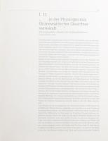 Wolf Lücking: Mathis. Nachforschungen über Grünewald. Berlin, 1983, Frölich &amp; Kaufmann. Néme...