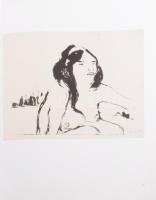 Expressiv! Die Künstler der Brücke. Die Sammlung Hermann Gerlinger. (Kiállítási katalógus.) Wien-Mün...