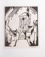 Expressiv! Die Künstler der Brücke. Die Sammlung Hermann Gerlinger. (Kiállítási katalógus.) Wien-Mün...