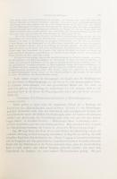 Bumm, Ernst: Grundriss zum Studium der Geburtshülfe. Wiesbaden, 1905, J. F. Bergmann, XI+(1)+787+(5)...