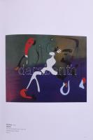 Miró. Die Farben der Poesie. (Kiállítási katalógus.) Ostfildern, 2010, Hatje Cantz. Gazdag képanyagg...