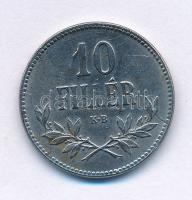 1918KB 10f Fe T:AU,XF
Adamo K3.2