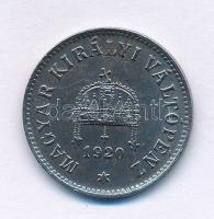 1920KB 10f Fe T:AU,XF Adamo K3.2