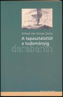 Wiullard van Orman Quine: A tapasztalattól a tudományig. Válogatott tanulmányok. Szerk. és vál.: Forrai Gábor. Osiris Könyvtár. Tertium non datur.Bp.,1998,Osiris. Kiadói papírkötés