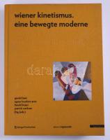 Wiener Kinetismus. Eine bewegte Moderne. / Viennese Kineticism. Modernism in Motion. (Kiállítási katalógus. / Exhibition catalogue.) Wien-New York, 2011, Springer. Gazdag képanyaggal illusztrálva. Német és angol nyelven. Kiadói egészvászon-kötés.