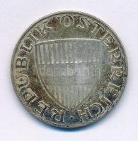 Ausztria 1958. 10Sch Ag T:XF patina
Austria 1958. 10 Schilling Ag C:XF patina
Krause KM#2882