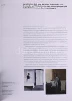 Hammershoi. Felix Krämer, Naoki Sato und Anne-Birgitte Fonsmark. (Kiállítási katalógus.) Ostfildern,...