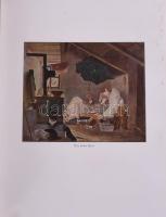 Uhde-Bernays, Hermann: Carl Spitzweg. Des Meisters Leben und Werk. Seine Bedeutung in der Geschichte...