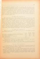 Pestbudai Emléklapok Dr. Gárdonyi Albert (szerk.) Historia IIV. kötet 1-4 füzet 1932, Papírborítóval...