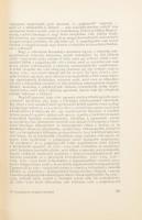 Pestbudai Emléklapok Dr. Gárdonyi Albert (szerk.) Historia IIV. kötet 1-4 füzet 1932, Papírborítóval...