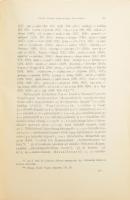 Északi-osztják medveénekek. Adalékok az obi-ugor népek medvekultuszához. Saját gyűjtése és Reguly An...