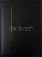 Kb 450 db sor és darab az 1970-es évekből 16 lapos 11 soros berakóban