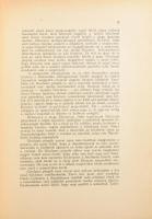 Dr. Tóth László: Tanulmányok a szegénységi vita forrásainak történetéhez


Sárkány-Nyomda, 1934 6...