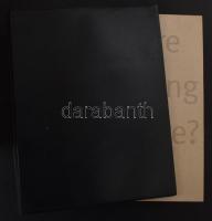 400 férőhelyes képeslap berakó két mappában