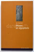 Jan Assmann: Mózes, az egyiptomi. Egy emléknyom megfejtése. Ford.: Gulyás András. A görög és latin idézetek fordítása: Ábrahám Zoltán, Görföl Tibor, és Tóth Péter. Osiris Könyvtár. Vallástörténet. Bp.,2003., Osiris. Kiadói papírkötés.