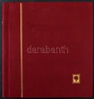 Csehszlovákia 1918-1935 nagyrészt pecsételt több példányos készlet sok Hradzsinnal, benne klasszikus...