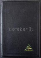 Magyar és külföldi tétel, változatos teljes sorok és blokkok, jó minőségű postatiszta anyag, benne t...