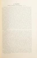 Hoffmann, Leonhard: Atlas der tierärztlichen Operationslehre in fünf Büchern. I.: Zwangsmittel und Z...