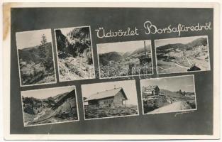 Borsafüred, Borsa; Fotofilm Kolozsvár (fl)