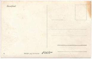 Borsafüred, Borsa; Fotofilm Kolozsvár (fl)