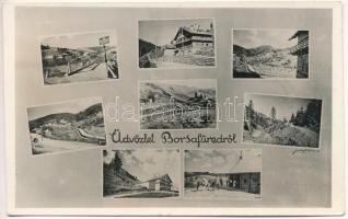 Borsafüred, Borsa; Fotofilm Kolozsvár