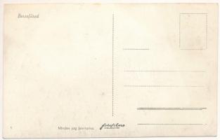 Borsafüred, Borsa; Fotofilm Kolozsvár