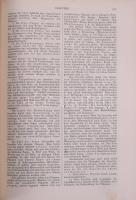 Koch, Alois (szerk.): Encyklopädie der gesammten Thierheilkunde und Thierzucht mit Inbegriff aller e...