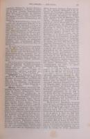 Koch, Alois (szerk.): Encyklopädie der gesammten Thierheilkunde und Thierzucht mit Inbegriff aller e...